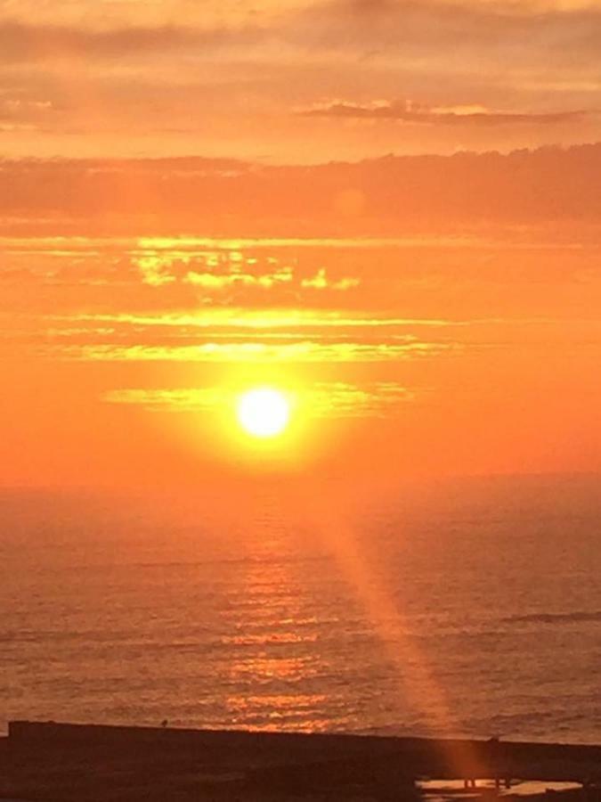 Saltwater Suites At Fistral New Quay Esterno foto